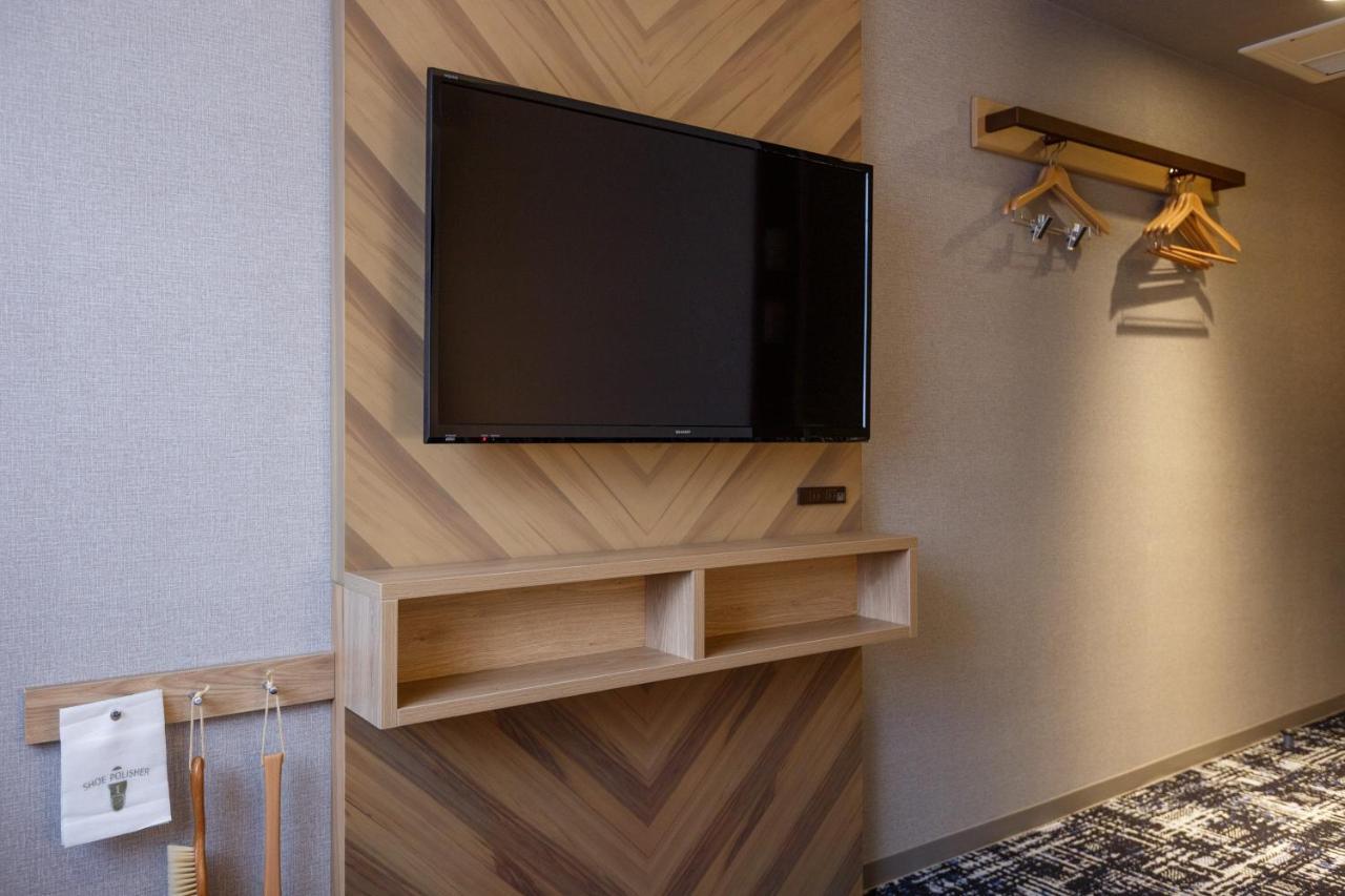 Hotel Forza Osaka Kitahama Экстерьер фото