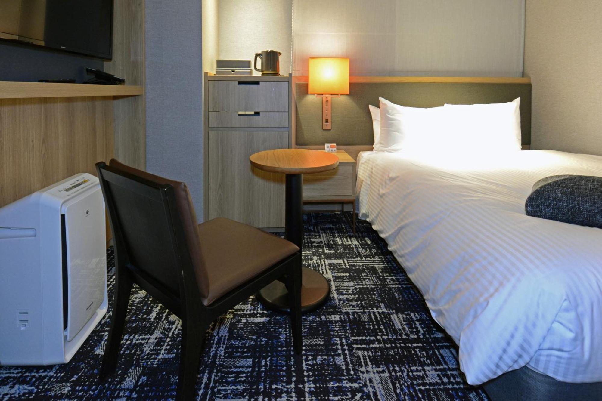 Hotel Forza Osaka Kitahama Экстерьер фото