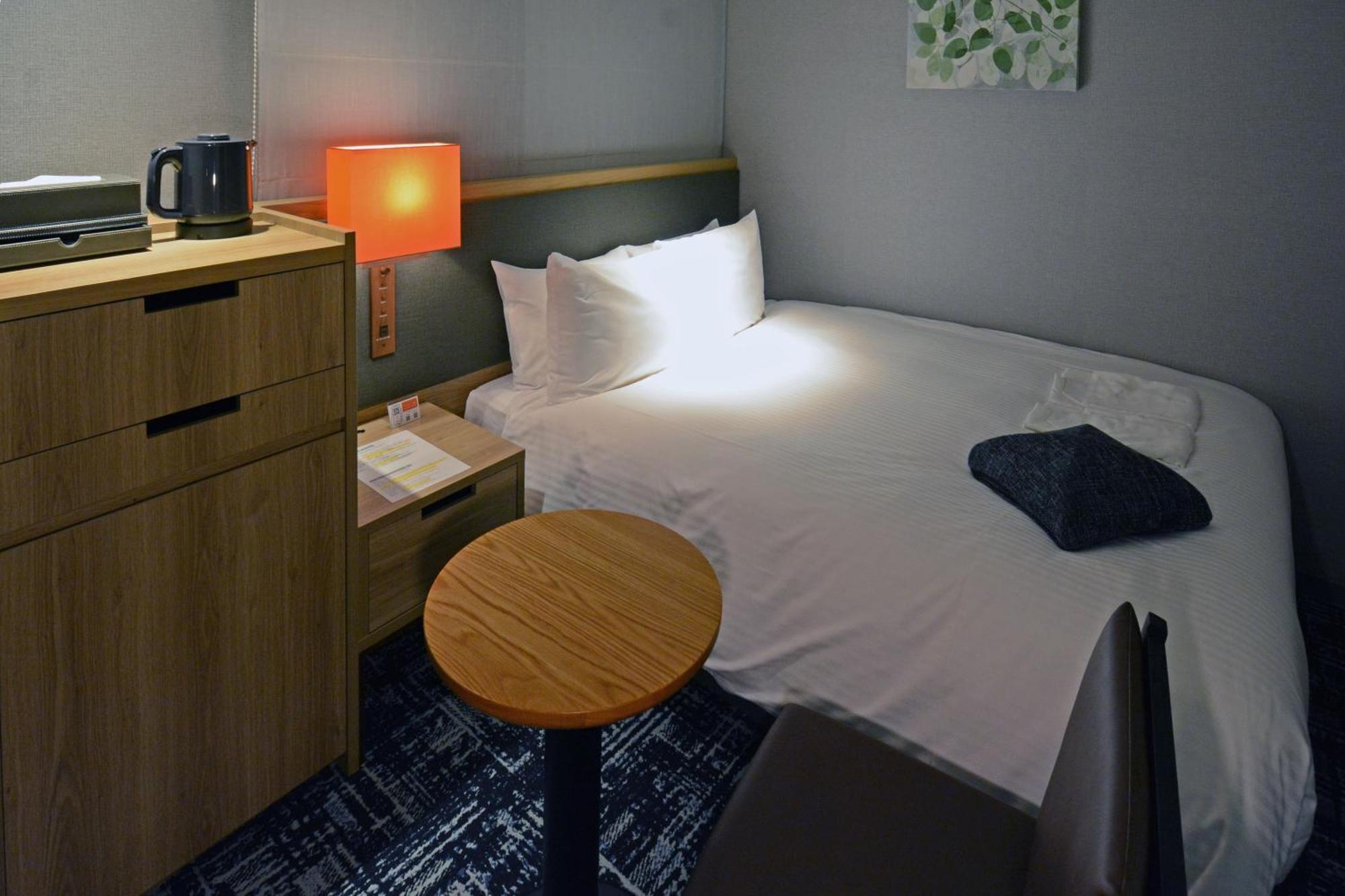 Hotel Forza Osaka Kitahama Экстерьер фото