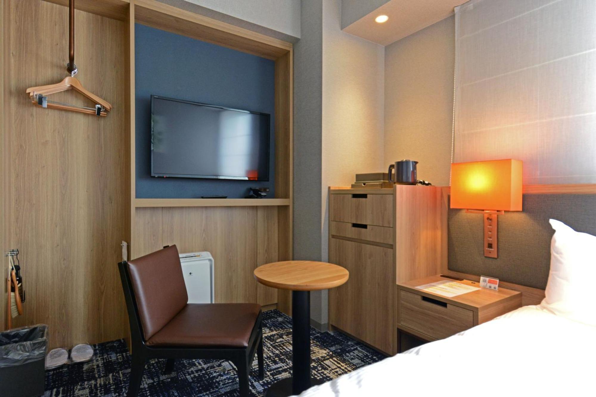 Hotel Forza Osaka Kitahama Экстерьер фото