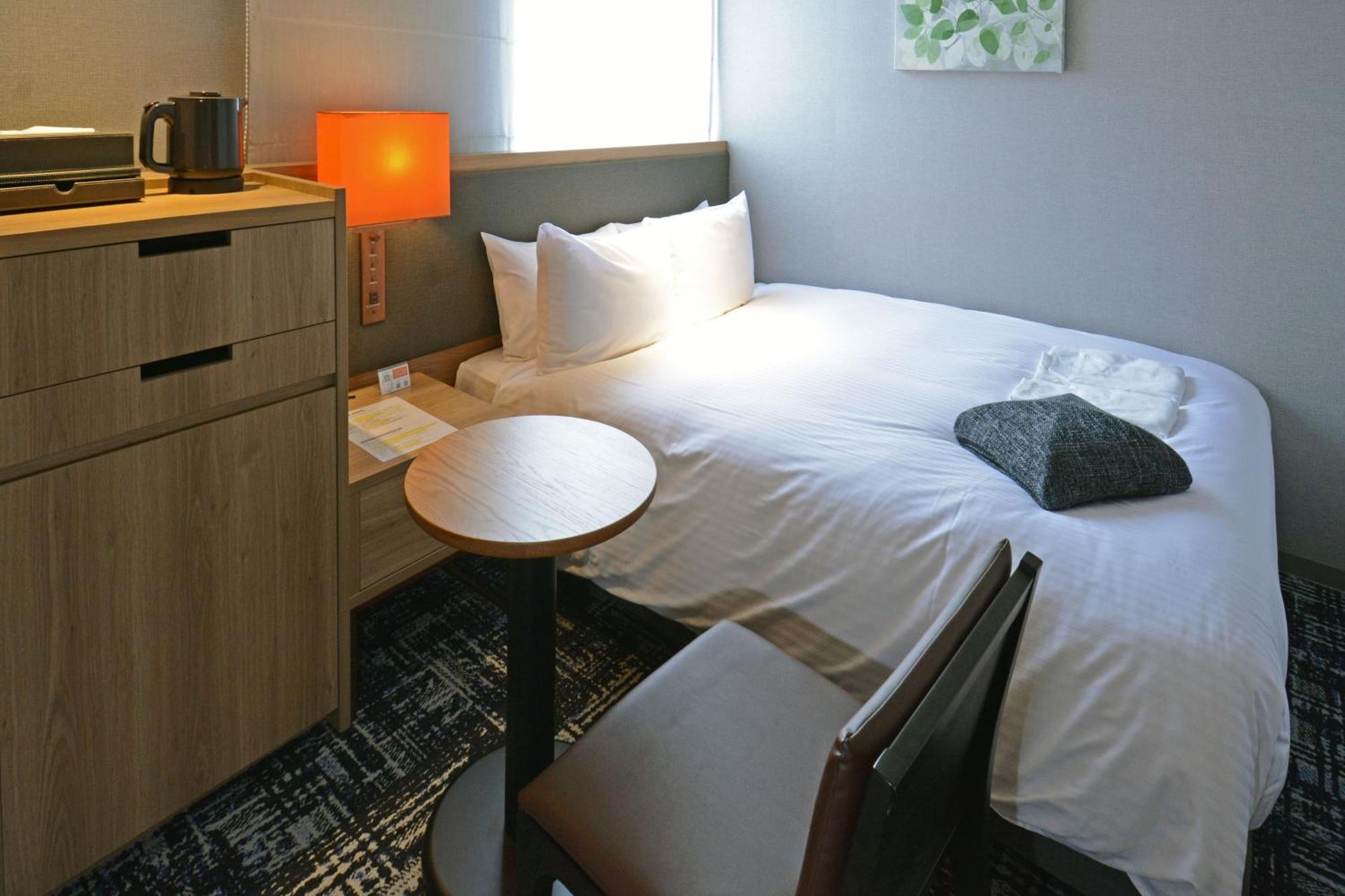 Hotel Forza Osaka Kitahama Экстерьер фото