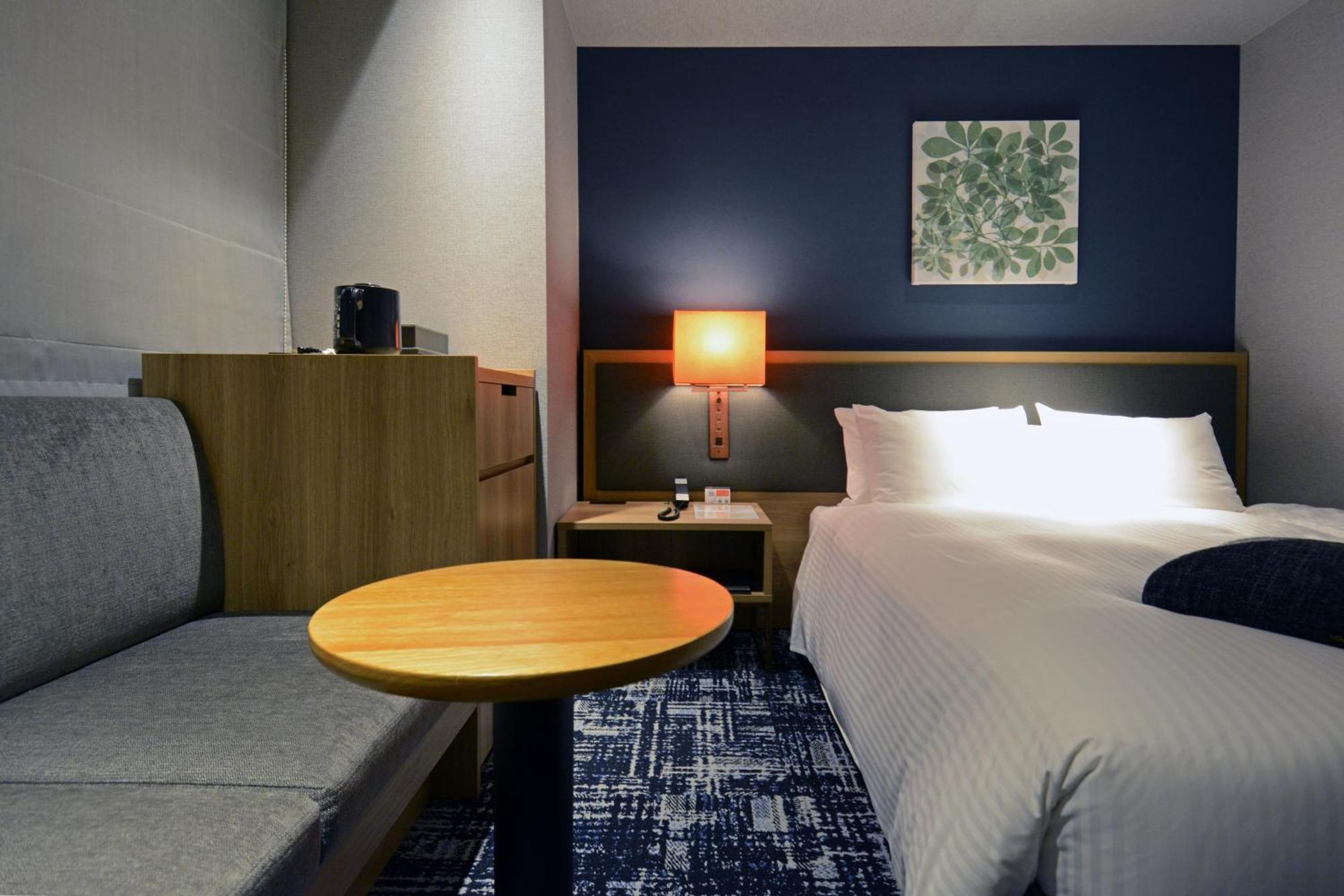 Hotel Forza Osaka Kitahama Экстерьер фото