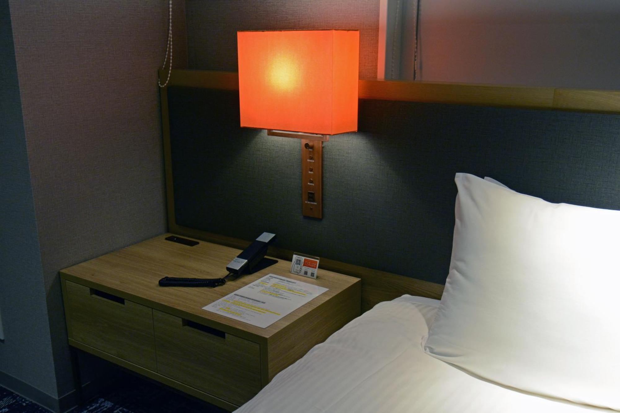 Hotel Forza Osaka Kitahama Экстерьер фото