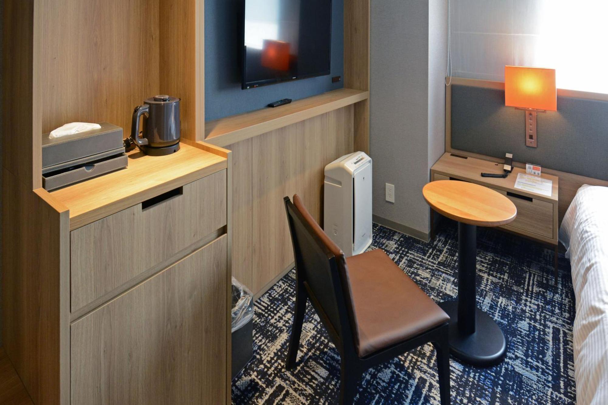 Hotel Forza Osaka Kitahama Экстерьер фото