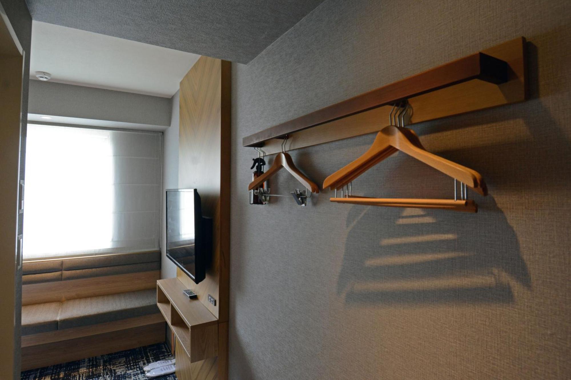 Hotel Forza Osaka Kitahama Экстерьер фото