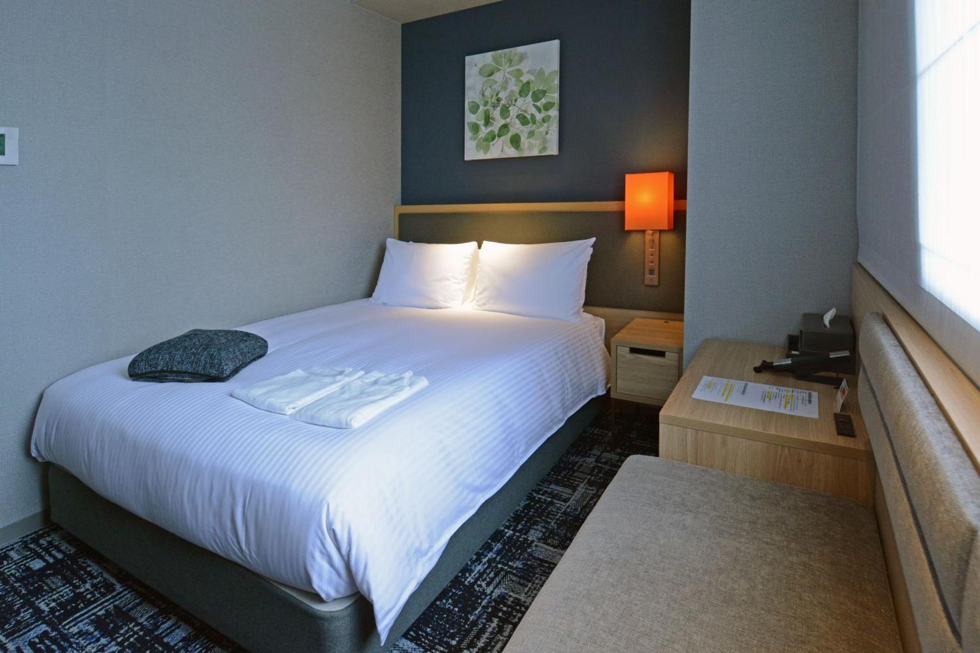 Hotel Forza Osaka Kitahama Экстерьер фото