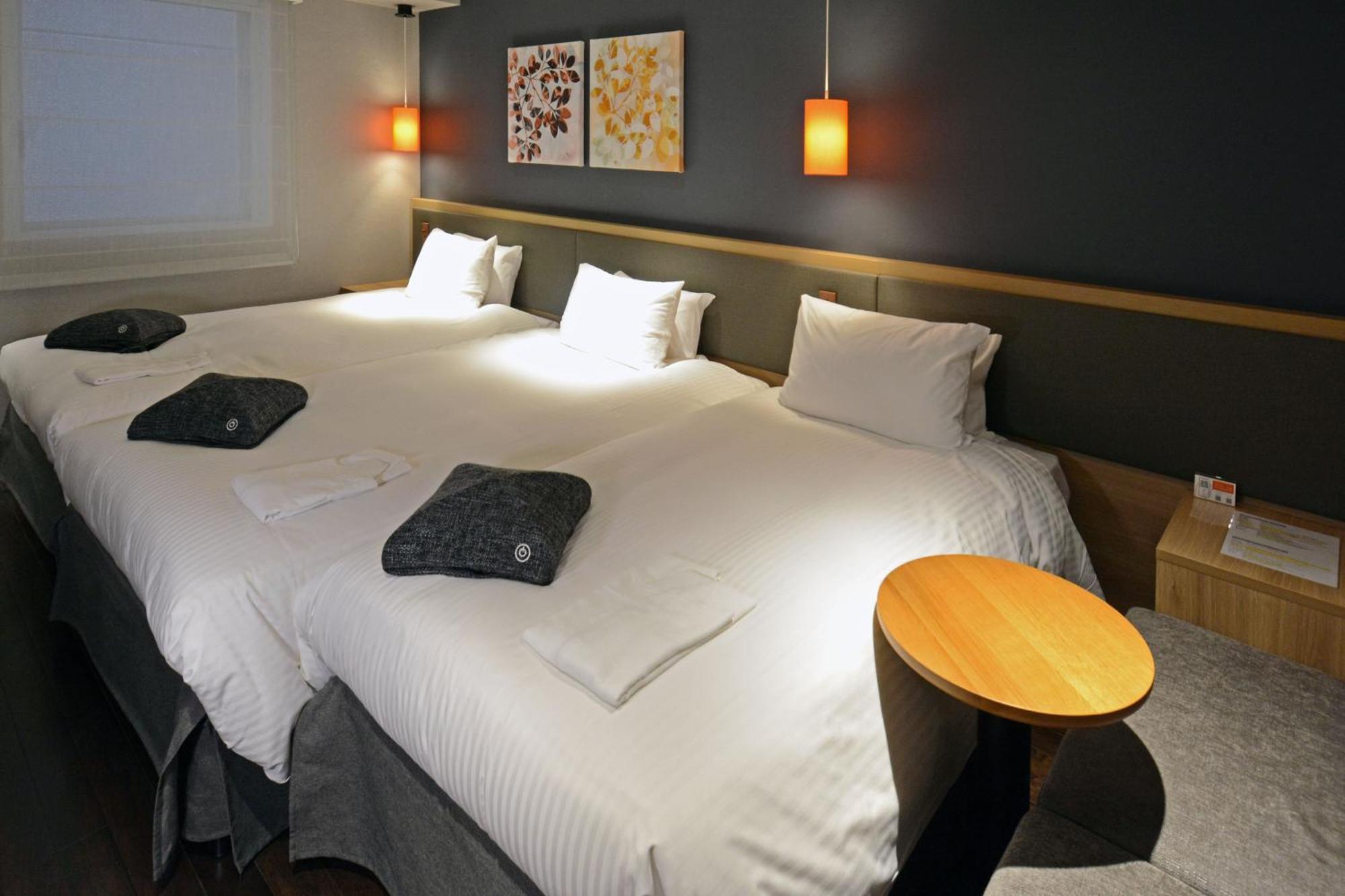 Hotel Forza Osaka Kitahama Экстерьер фото