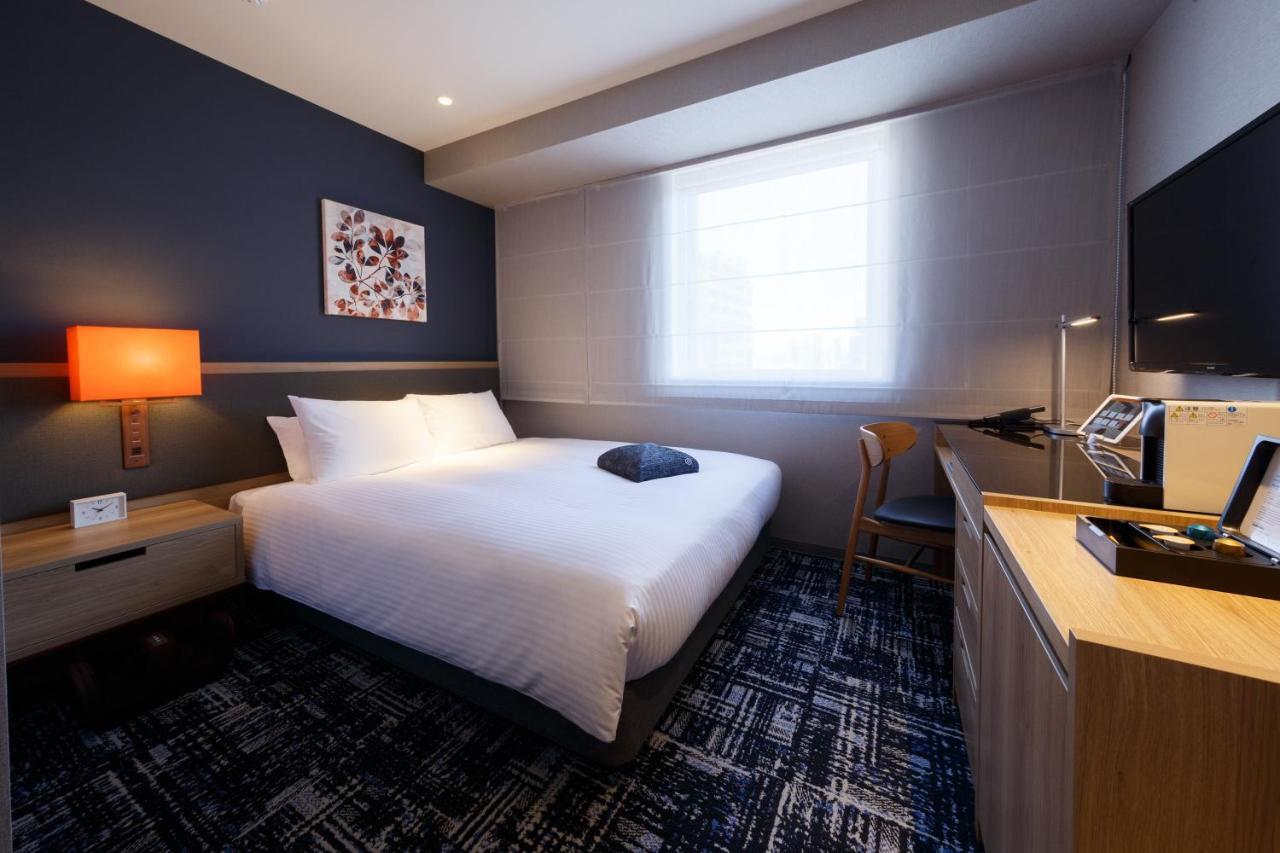 Hotel Forza Osaka Kitahama Экстерьер фото