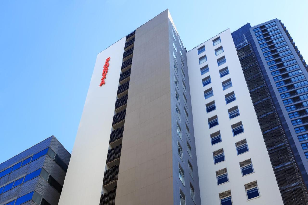 Hotel Forza Osaka Kitahama Экстерьер фото